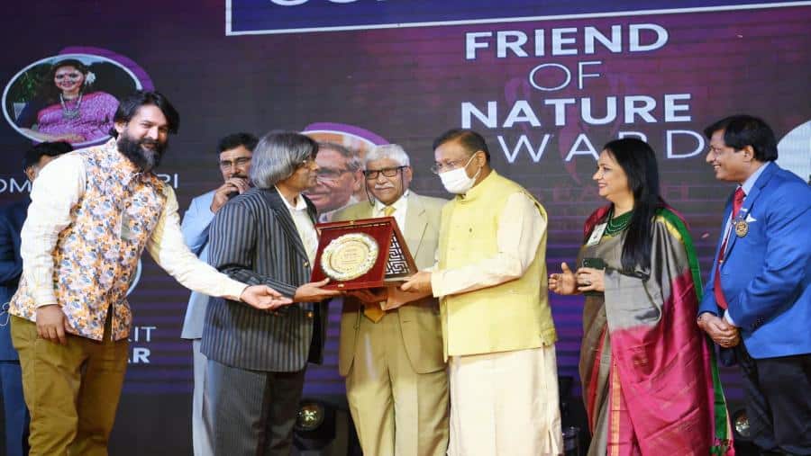 Unity in environmental protection will save the world -Dr. Hasan Mahmud