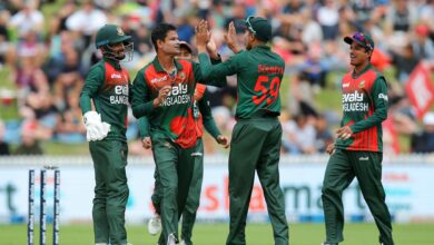 Photo of Bangladesh announces squad for  T20 World Cup