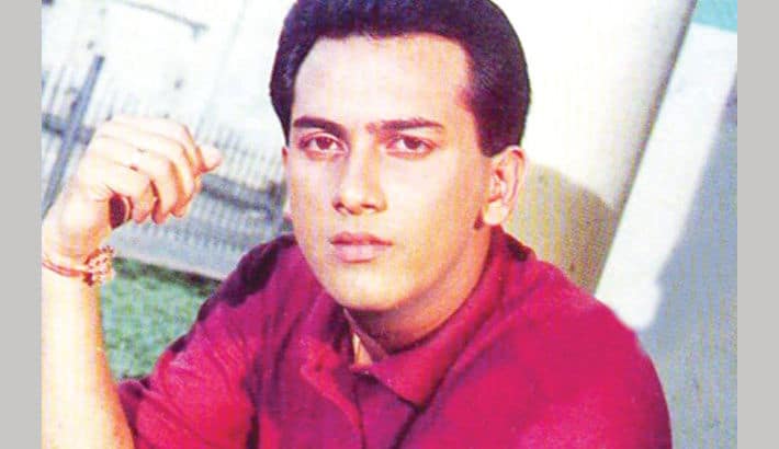 Salman Shah's 50th birth anniversary today