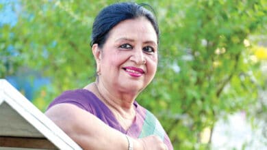 Photo of ‘I was embarrassed, but the airport authorities made a respectable solution’ : Shabnam