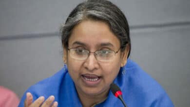 Photo of The statement that the university is not opening for fear of movement is ridiculous: Dipu Moni