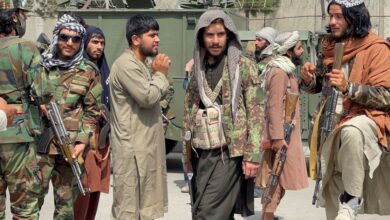 Photo of Afghan staff have been increasingly harassed and intimidated: UN