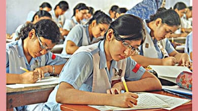 Photo of SSC examination starts on 14th November, HSC on 2nd December