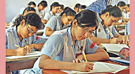 SSC examination starts on 14th November, HSC on 2nd December