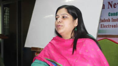 Photo of CPJ demanded to withdraw the case of journalist Rozina