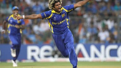 Photo of Lasith Malinga  says goodbye to all forms of cricket