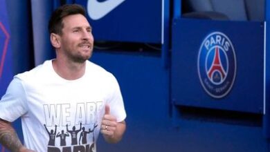 Photo of Messi’s salary in PSG is 300 crore Taka a year!