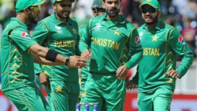 Photo of Pakistan will not play any home series in a neutral venue