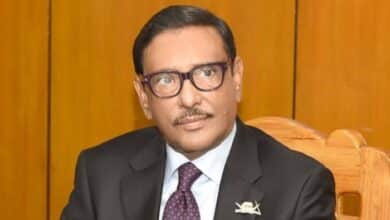 Photo of BNP wants to make democratic system questionable: Quader