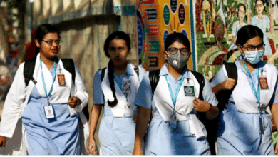 Photo of Bangladesh is going to vaccinate students below 18: Health Minister