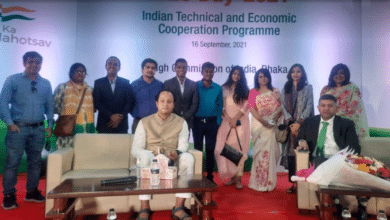 Photo of ITEC Day is celebrated by the Indian High Commission