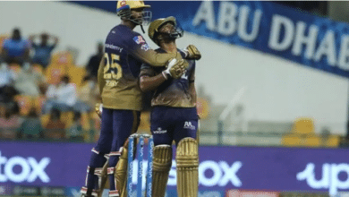 Photo of IPL 2021:KKR to Easy Win Over Mumbai Indians