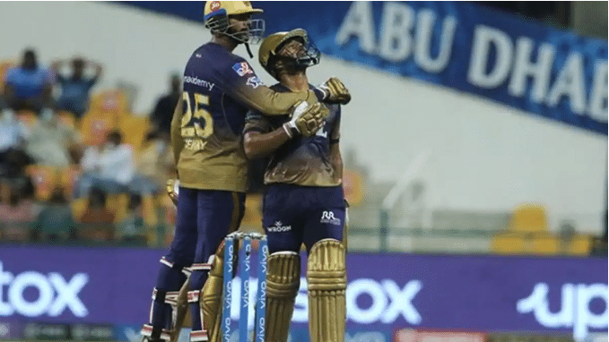 IPL 2021 : KKR to Easy Win Over Mumbai Indians