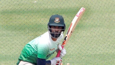 Photo of Tamim Iqbal drops out of T20 World Cup