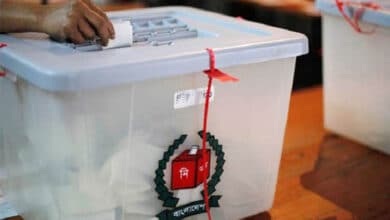 Photo of Voting underway for by-polls to Sylhet-3