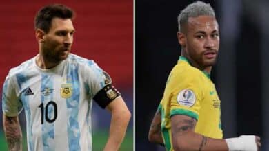 Photo of Brazil, Argentina clash in WC qualifiers tonight