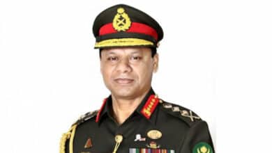 Photo of Army chief to fly to US for official visit