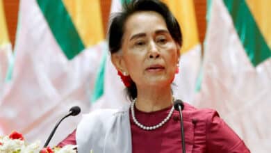 Photo of Myanmar Court to begin Suu Kyi’s Corruption Trial from October