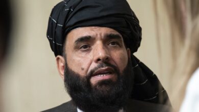 Photo of China to keep embassy in Afghanistan and increase aid : Taliban spokesman