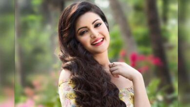 Photo of Porimoni will speak at the first press conference after her imprisonment