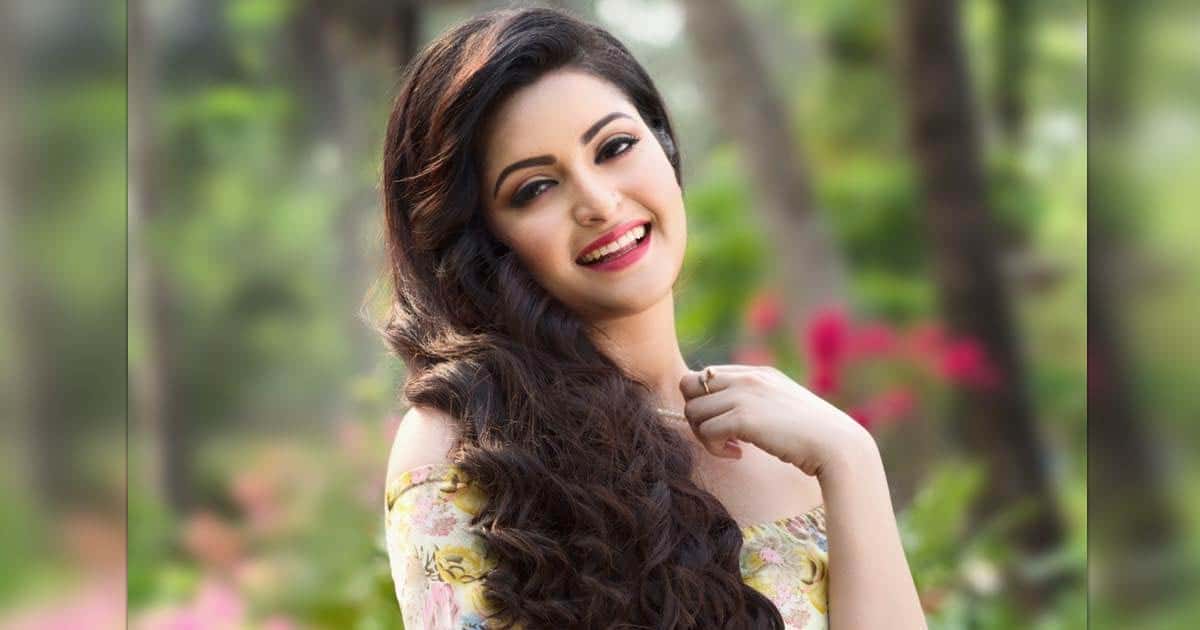 Porimoni will speak at the first press conference after her imprisonment