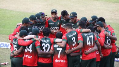 Photo of BCB announces new central contracts, Mithun Dropped