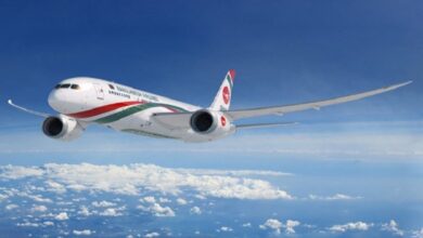 Photo of Biman Has Announced Flight Schedules For Delhi And Kolkata Routes