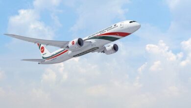 Photo of Biman flights to Kathmandu on October 9, Medina and Kuwait on October 10