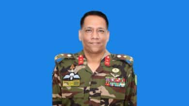 Photo of Brig Gen A S M Anisul haque appointed as new IG of Prisons