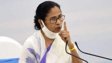 Photo of If I don’t win, someone else will be the Chief Minister: Mamata