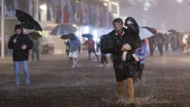 Photo of New York and New Jersey declare states of emergency