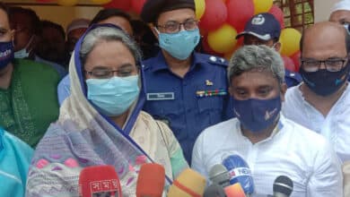 Photo of schools and colleges likey to reopen on 12 September: Dipu Moni