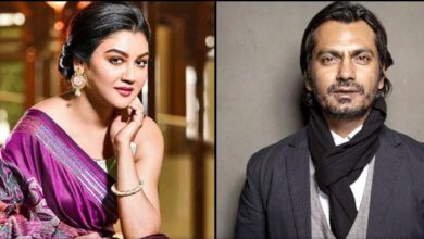 Photo of Allegations of distortion of history in Jaya-Nawazuddin’s web series