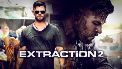Photo of Chris survives drowning in Buriganga River, ‘Extraction-2’ is coming