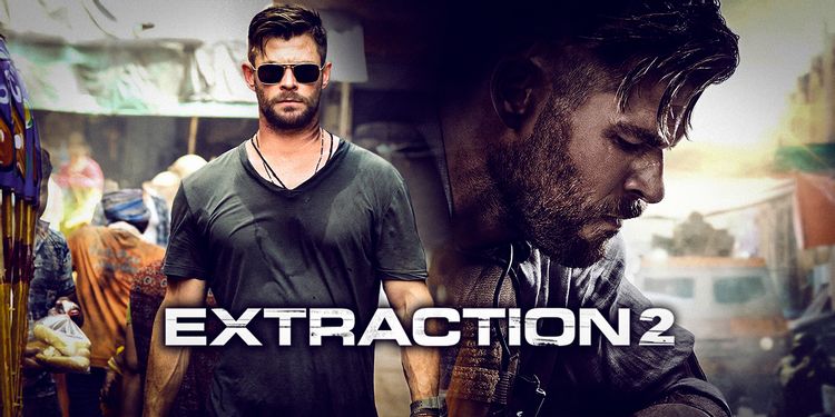 Chris survives drowning in Buriganga River, 'Extraction-2' is coming