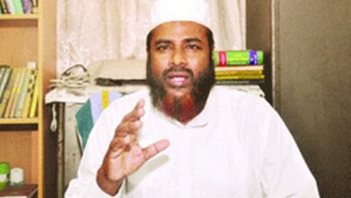 Photo of Jamaat-e-Islami chief, secretary general among nine arrested in Dhaka