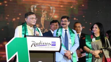 Photo of Unity in environmental protection will save the world -Dr. Hasan Mahmud