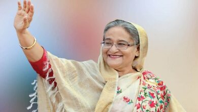 Photo of Today is the 75th birthday of Prime Minister Sheikh Hasina