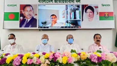 Photo of BNP Leaders want a strict movement program