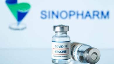 Photo of Another 50 lakh doses of  Sinopharm vaccines arrived in Dhaka