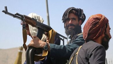 Photo of Explosions in Kabul and Jalalabad: At least 6 killed, 30 injured