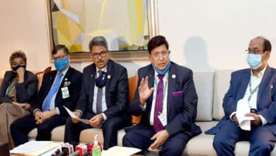 Photo of Bangladesh pursuing legal recourse to bring back murderer Rashed from US