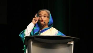 Photo of Let the vaccine be universal: Sheikh Hasina