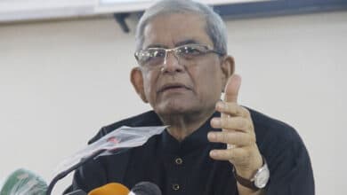 Photo of Government agencies are active in creating division in our unity: Fakhrul