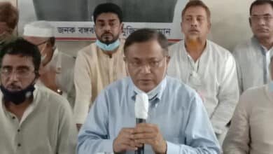 Photo of There is a huge disagreement among those with whom the BNP is united: Information Minister