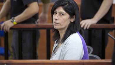 Photo of Palestinian MP Zarar released from Israel prison