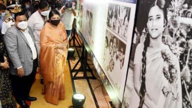 Photo of The young generation should be informed about the struggling life of Sheikh Hasina: Speaker