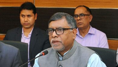Photo of Pfizer, Moderna vaccines for students under 18: Health Minister