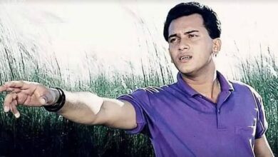 Photo of ‘Immortal hero’ Salman Shah’s death anniversary today