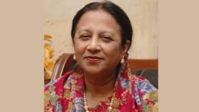 Photo of MP Masuda Rashid has died